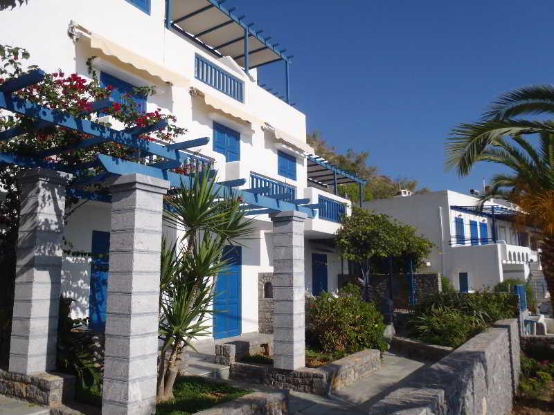 Theoxenia Chios Apartments Paralia Agias Foteinis Exterior foto