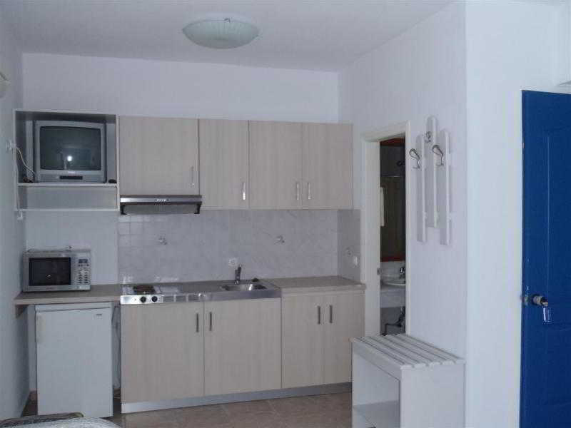 Theoxenia Chios Apartments Paralia Agias Foteinis Exterior foto