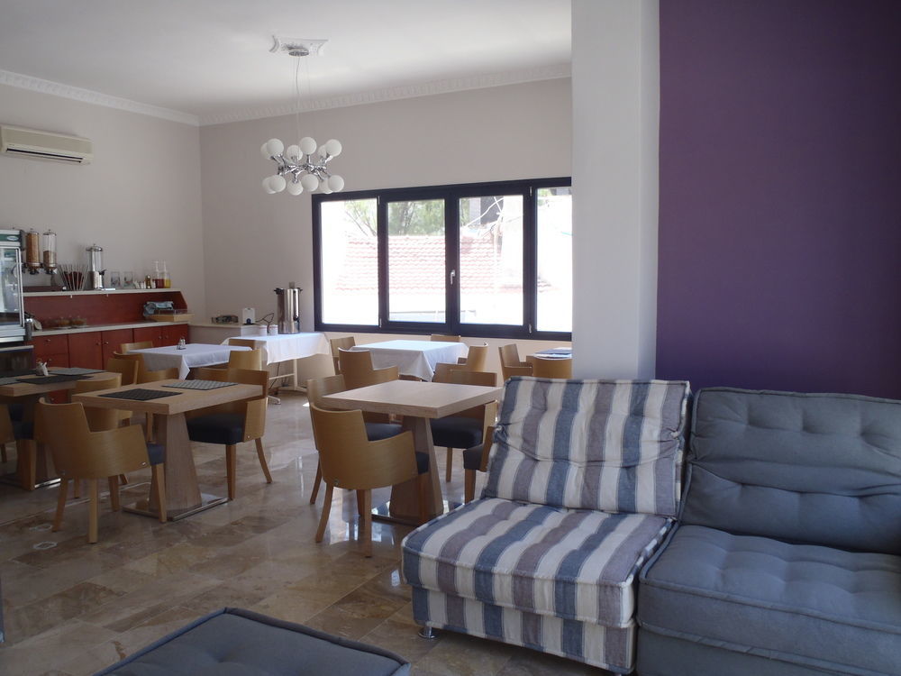 Theoxenia Chios Apartments Paralia Agias Foteinis Exterior foto