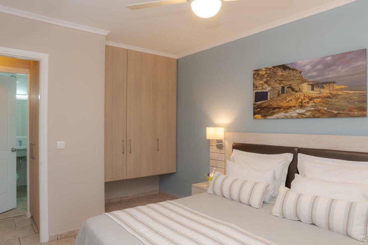 Theoxenia Chios Apartments Paralia Agias Foteinis Exterior foto