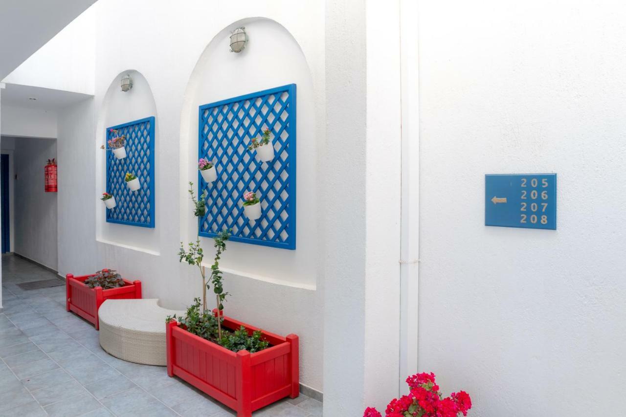 Theoxenia Chios Apartments Paralia Agias Foteinis Exterior foto